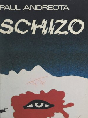 cover image of Schizo